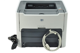 Hp LaserJet 1320 PCL 5e Driver